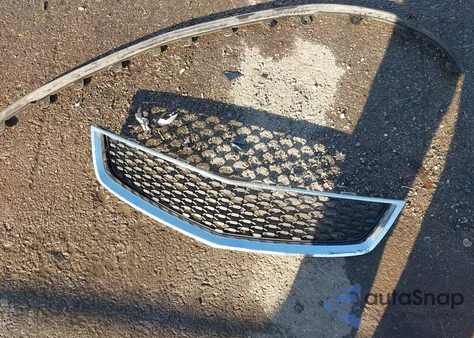 2014 Chevrolet Equinox 2Lt из США, поврежденный, VIN 1GNALCEK8EZ134675